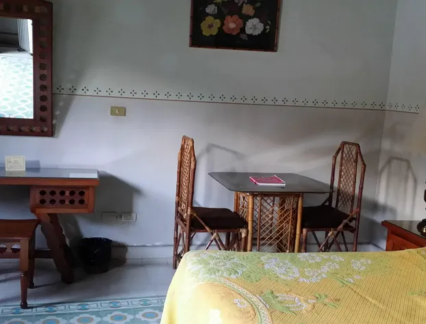 Posada Coatepec hotel detail image 2