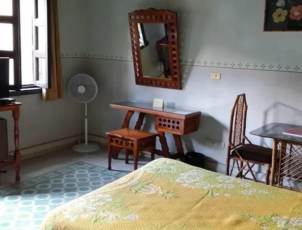 Posada Coatepec hotel detail image 3