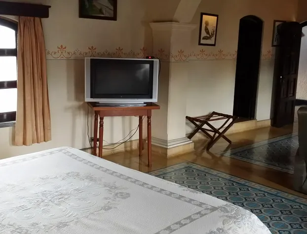 Posada Coatepec hotel detail image 4