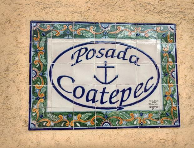 Posada Coatepec hotel detail image 2