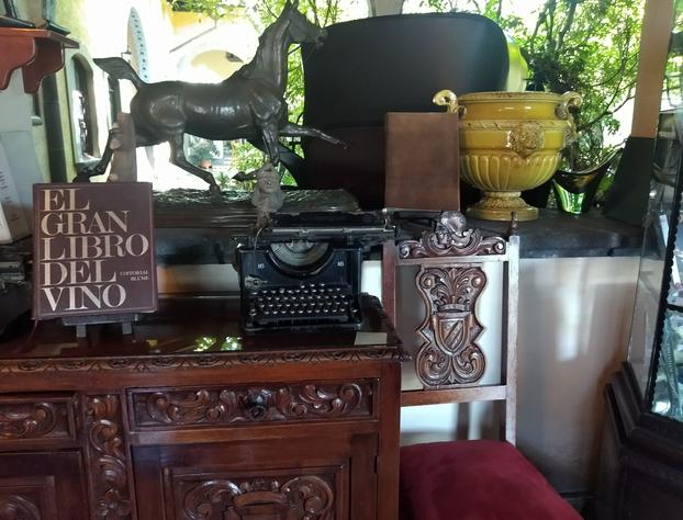 Posada Coatepec hotel detail image 4