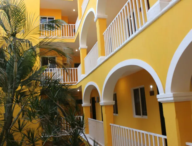 Las Americas Merida hotel detail image 3