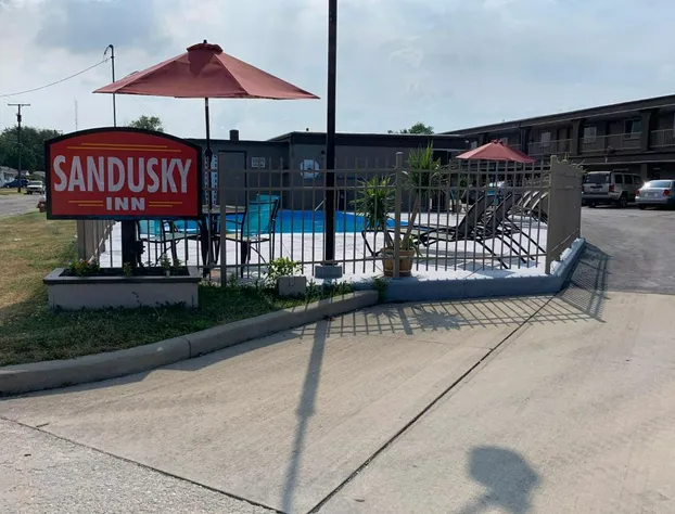 Sandusky Inn hotel detail image 1