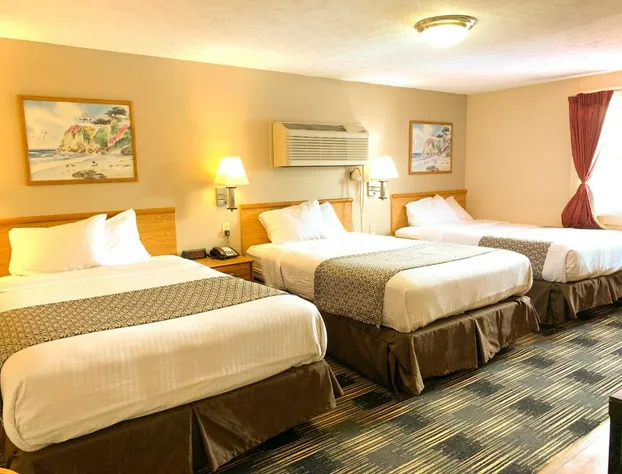 Sandusky Inn hotel detail image 3