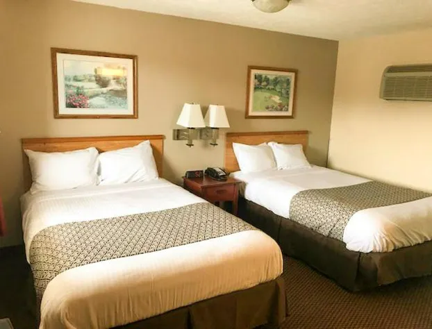 Sandusky Inn hotel detail image 4