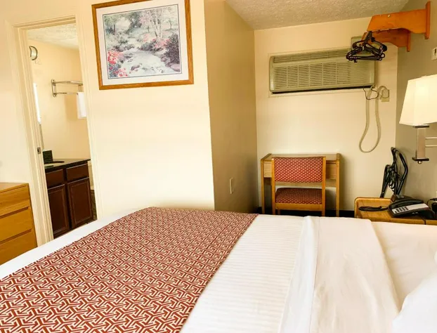 Sandusky Inn hotel detail image 4