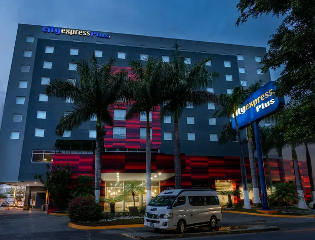 City Express Plus by Marriott Guadalajara Expo hotel detail image 1