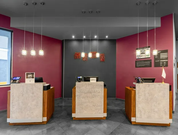 City Express Plus by Marriott Guadalajara Expo hotel detail image 2