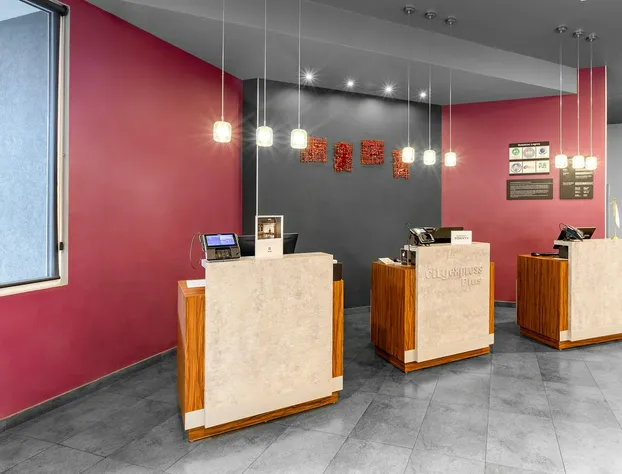 City Express Plus by Marriott Guadalajara Expo hotel detail image 3