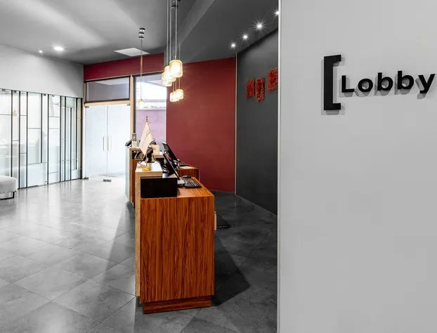 City Express Plus by Marriott Guadalajara Expo hotel detail image 4