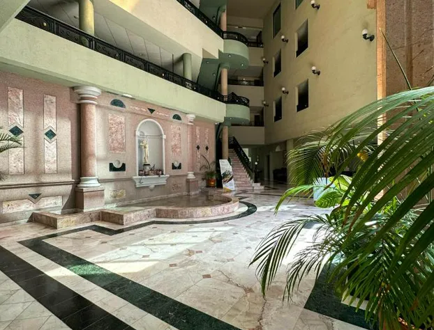 Hotel Florencia hotel detail image 1