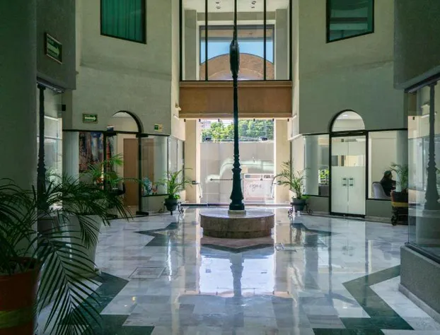 Hotel Florencia hotel detail image 3