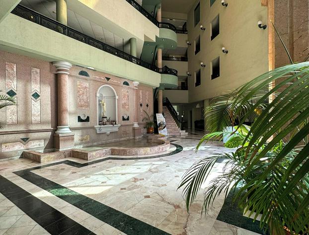 Hotel Florencia hotel detail image 1