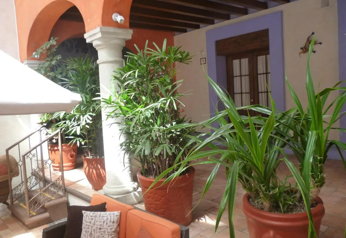 Hotel Trebol hotel hero