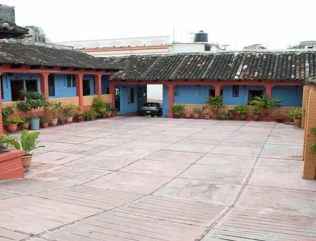 Hotel Clasico Colonial hotel detail image 1