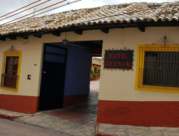 Hotel Clasico Colonial hotel detail image 2