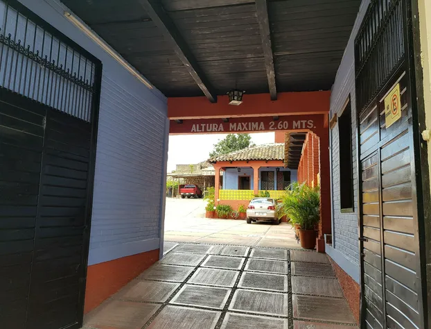 Hotel Clasico Colonial hotel detail image 4