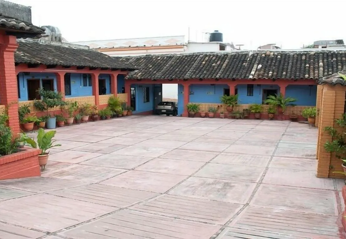 Hotel Clasico Colonial hotel hero