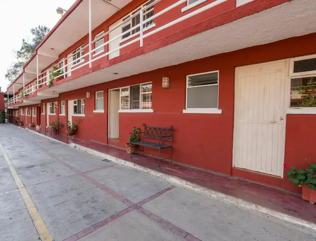 Hotel Arisa Oaxaca hotel detail image 1