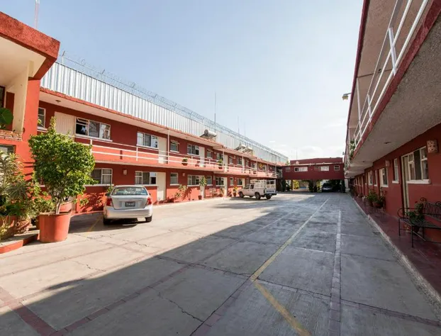 Hotel Arisa Oaxaca hotel detail image 2