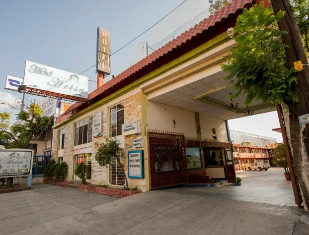 Hotel Arisa Oaxaca hotel detail image 3