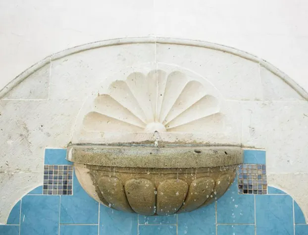 Hotel Arisa Oaxaca hotel detail image 4