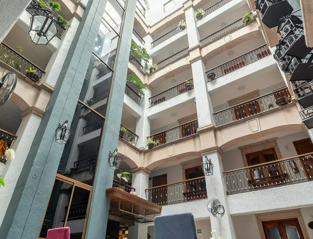 Hotel Santiago de Compostela hotel detail image 1