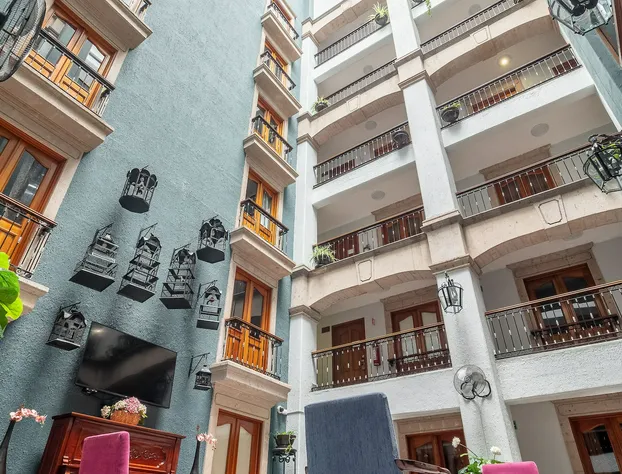 Hotel Santiago de Compostela hotel detail image 2