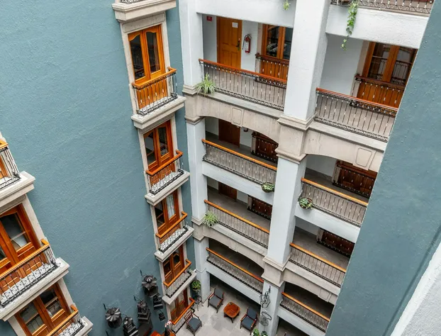 Hotel Santiago de Compostela hotel detail image 3