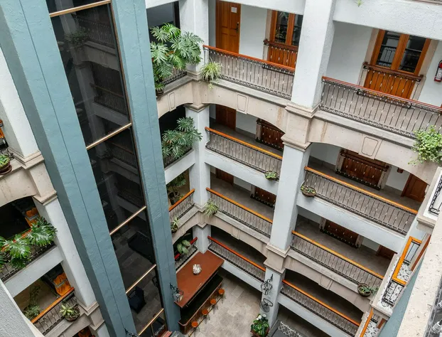 Hotel Santiago de Compostela hotel detail image 4