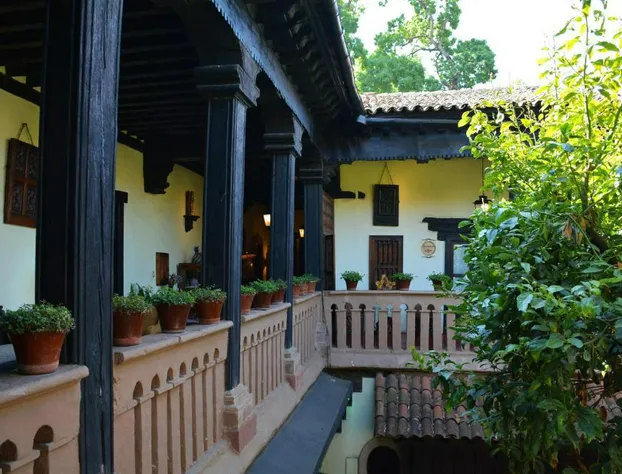 Hotel Mansion Iturbe hotel detail image 1