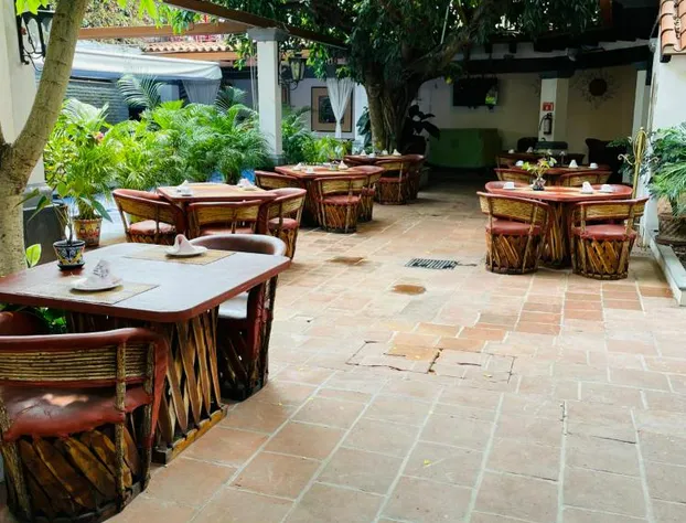 Hotel Boutique Villa Bonita Les Terrases hotel detail image 1