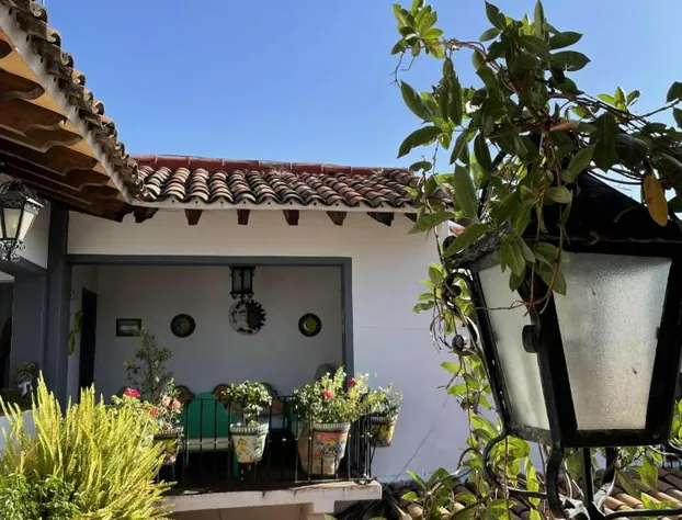 Hotel Boutique Villa Bonita Les Terrases hotel detail image 2