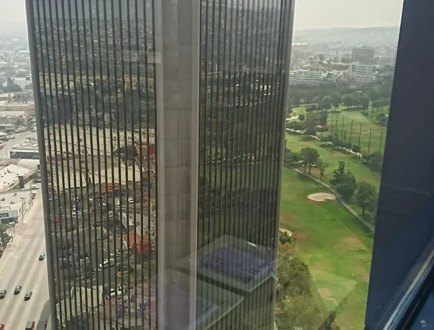 Grand Hotel Tijuana hotel detail image 3