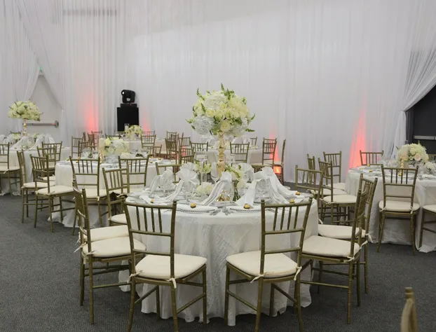 Grand Hotel Tijuana hotel detail image 4