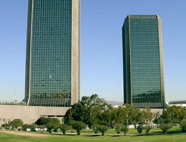 Grand Hotel Tijuana hotel detail image 2