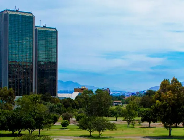 Grand Hotel Tijuana hotel detail image 3