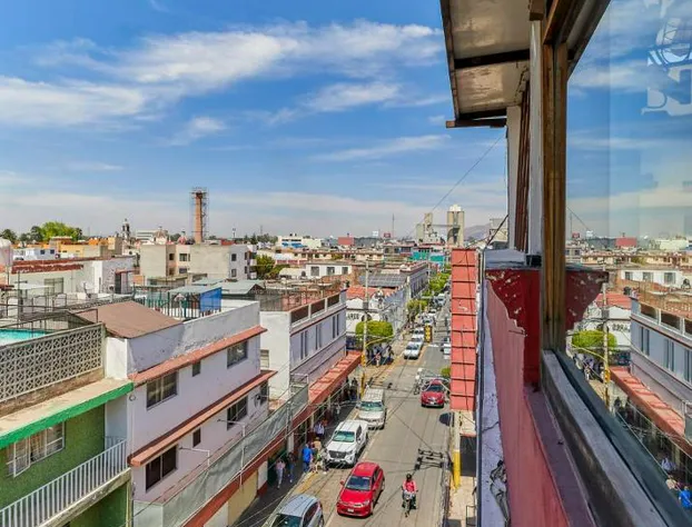 First Inn Hotel & Business hotel detail image 1