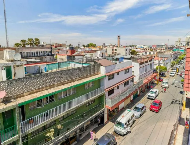 First Inn Hotel & Business hotel detail image 2