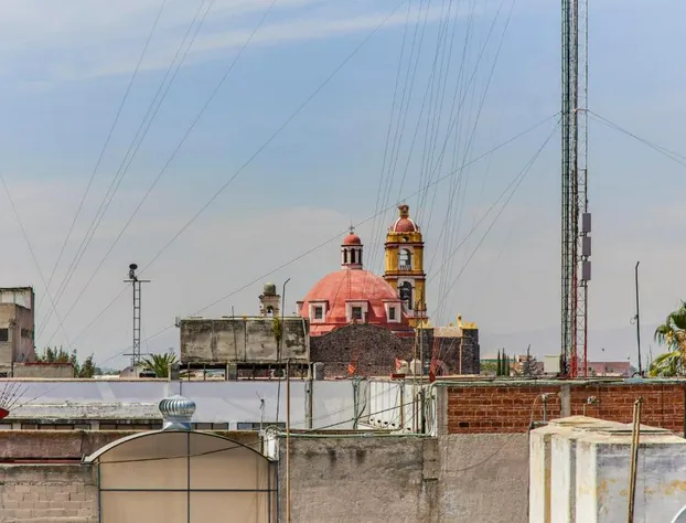 First Inn Hotel & Business hotel detail image 3