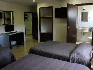 Hotel America Centro hotel detail image 4