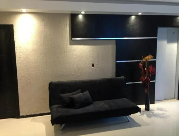 Hotel Cancalli Business & Suites hotel detail image 2