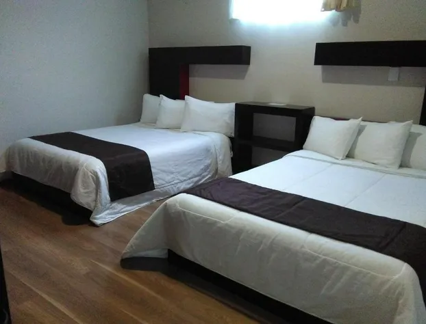 Hotel Cancalli Business & Suites hotel detail image 4