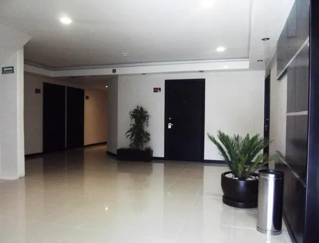 Hotel Cancalli Tlaxcala hotel detail image 1