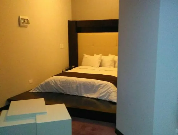 Hotel Cancalli Tlaxcala hotel detail image 4