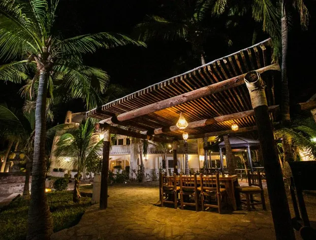 Club el Moro Hotel Suites hotel detail image 1