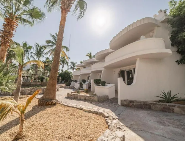 Club el Moro Hotel Suites hotel detail image 2