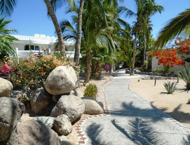 Club el Moro Hotel Suites hotel detail image 3