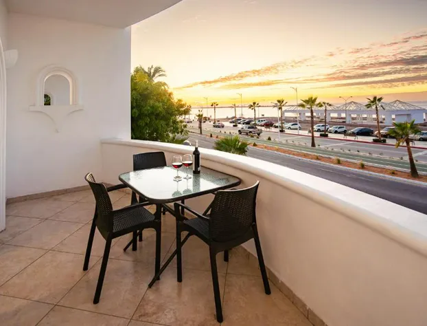 Club el Moro Hotel Suites hotel detail image 4