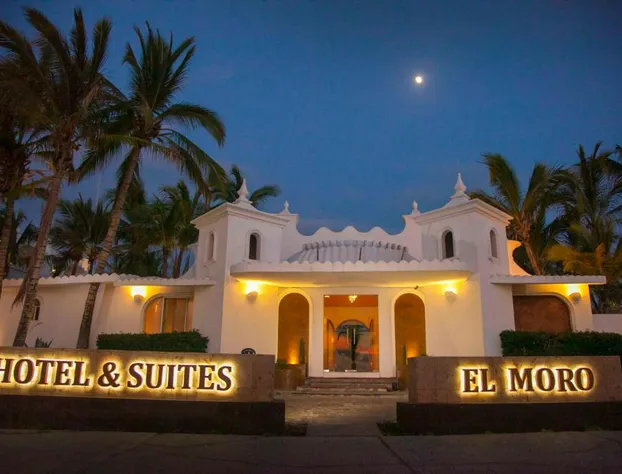 Club el Moro Hotel Suites hotel detail image 2